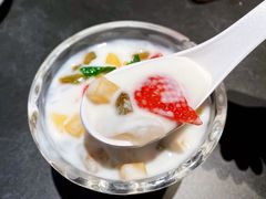 水果捞-鸽子侯·家宴·平价海鲜(市图书馆店)