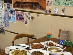 -美达尔烧烤(银川东路店)