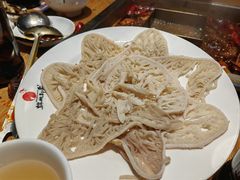 特色千层肚-锦城印象火锅(天府三街店)