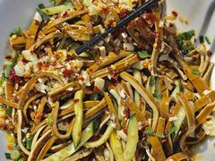 -辣不怕口味虾(凌霄路店)