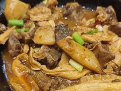 -阿四台山黄鳝饭(东门店)
