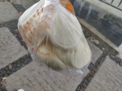 -食膳公园包子铺(烈士公园店)