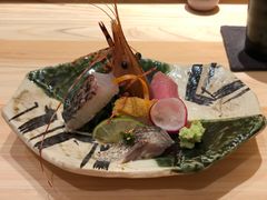 -鮨青(恒基名人购物中心店)