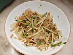 -锦府盐帮·李宅(领展购物广场中关村店)