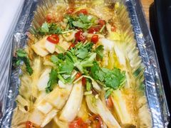 -正通记·哈尔滨烧烤·炭烤鸽子(七宝万科国际店)
