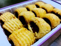 -家琳甜品(江南东店)