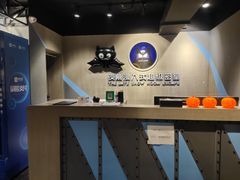 -夜幕浸入式超级密室(望京店)
