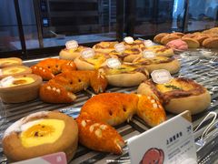-喜茶(深圳福田星河COCO Park店)