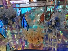 -巴黎春天(浦建店)