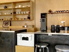 -麻雀咖啡SPARROW COFFEE(十全街店)