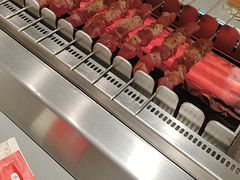 -冰城串说·羊肉串烧烤(哈西大街店)