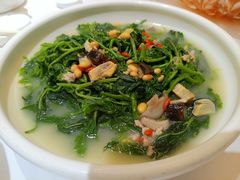 -宝园酒家(美林M·LIVE天地东座店)