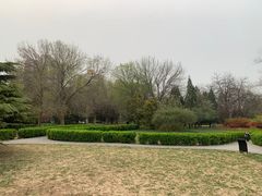-方庄体育公园