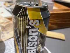 -小大董·烤鸭(观景餐厅·南京西路店)