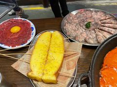 -萍姐火锅·公路夜市(南京新街口店)