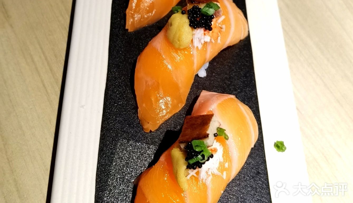 必吃榜精品日料—阿吾罗