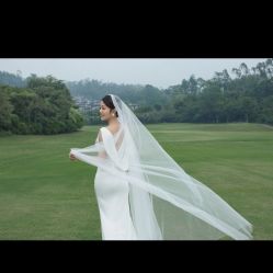 点击看大图 -巴黎春天婚纱摄影STUDIO·定制