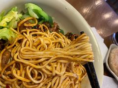 -李先生牛肉面大王(上海站南广场店)