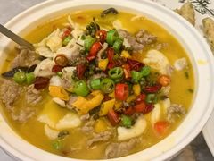 -君霖海鲜私房菜(春柳店)