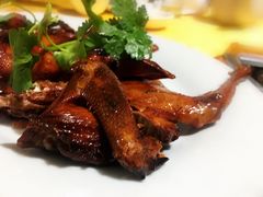 -啊杞恒益饭店(南头总店)