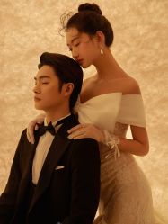 -第一夫人婚纱摄影(南京店)