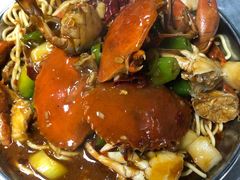 -小民大排档(光谷店)