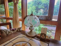 -时光花园(白鹭洲店)