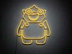 -茶力的小怪兽(梅林卓悦汇店)