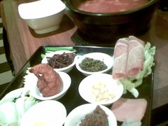 -阿香米线(北京华联万柳店)