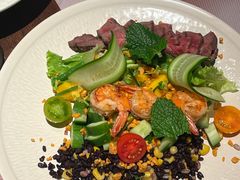 -FOOOO CITY CLUB 孚乐里音乐西餐酒吧(来福士店)