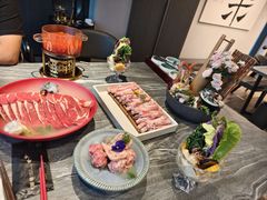 -合乐·创意火锅·海鲜火锅(亚东柒号店)