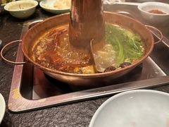 -京元盛铜锅涮肉(上海总店)