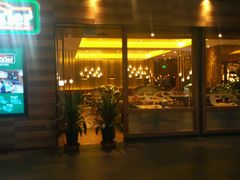 -Sizzler时时乐西餐厅(长楹天街购物中心店)