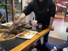 -牛鲜盛齐齐哈尔烤肉(曹路店)