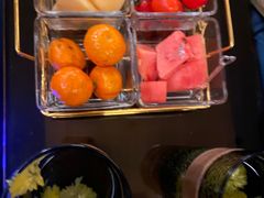 -华夏良子·足道SPA艾灸(王府井店)
