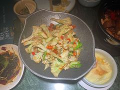 -姐夫的小菜(新中关购物中心店)