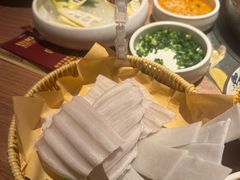 -巴奴毛肚火锅(京西大悦城店)