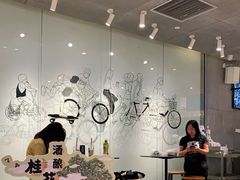 -喜茶(深圳东门1234店)