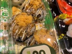 -池田寿司·新鲜现做(昌平悦荟店)