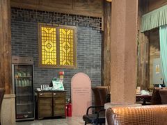 -淀里船宴(卓达店)