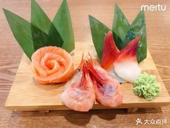 -泰居酒屋日式料理烧肉