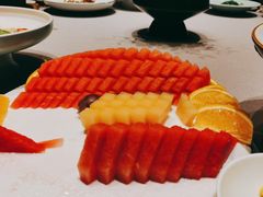 -山里亲戚(淞虹路店)