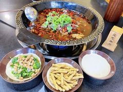 -受气牛肉·重庆耙牛肉(来福士店)
