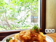 -集品堂·JPC餐厅(青年大街市府店)