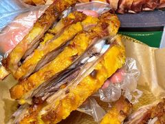 -巴扎美食·新疆菜·西域歌舞表演餐厅(新疆大厦店)