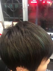 -维卡 Salon