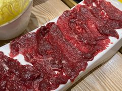 -潮汕大目牛肉火锅(皇岗旗舰店)