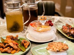 -添好运点心专门店(中环IFC店)