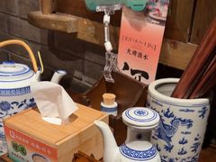 -南京大牌档(青岛万象城店)