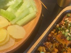 -探鱼·鲜青椒爽麻烤鱼(领展购物广场店)